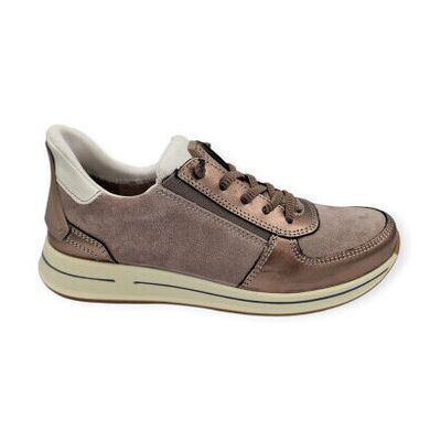 Baskets basses Ara 24836 Beige 36,38,40,35 Dames Baskets basses Ara 24836 Beige 36,38,40,35 Dames