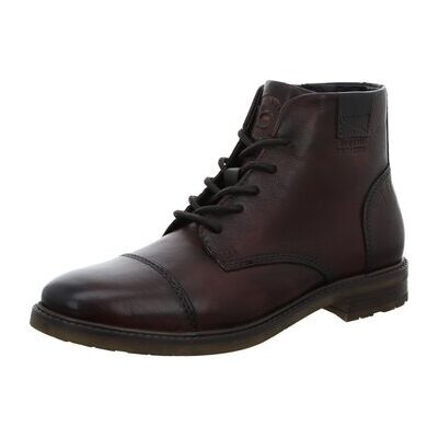 Boots Bugatti - Marron 41,44 Heren Boots Bugatti - Marron 41,44 Heren