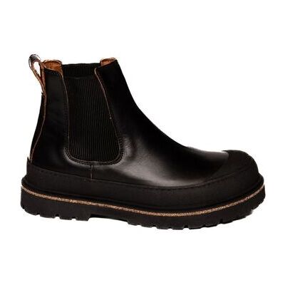 Boots BIRKENSTOCK q-nol-67367 Noir 45,46 Heren Boots BIRKENSTOCK q-nol-67367 Noir 45,46 Heren