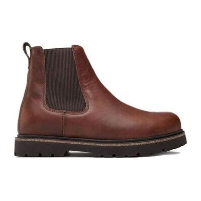 Boots BIRKENSTOCK q-nol-67366 Marron 44,45 Heren Boots BIRKENSTOCK q-nol-67366 Marron 44,45 Heren