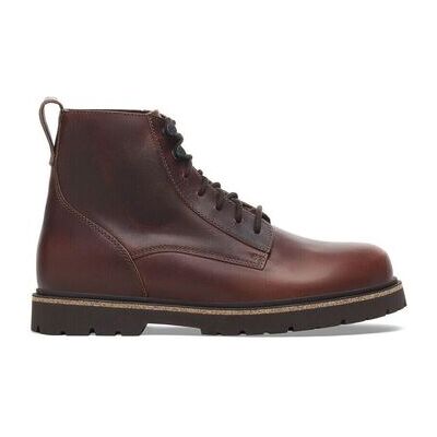Boots BIRKENSTOCK q-nol-68825 Marron 41,43,45 Heren Boots BIRKENSTOCK q-nol-68825 Marron 41,43,45 Heren