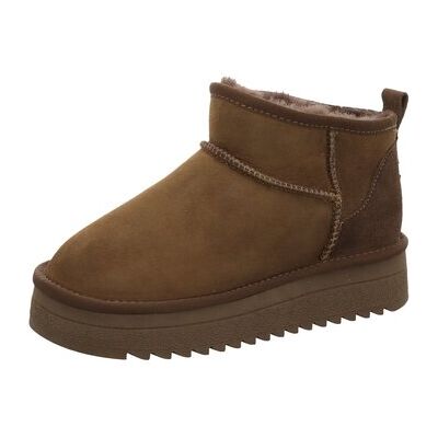 Bottes neige Ara - Marron 36,39,40,41,42 Dames Bottes neige Ara - Marron 36,39,40,41,42 Dames