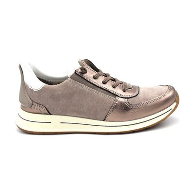 Baskets basses Ara 12-24836-17 Beige 37,38 Dames Baskets basses Ara 12-24836-17 Beige 37,38 Dames