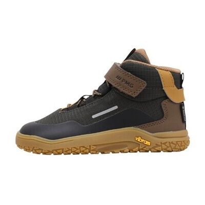 Baskets montantes enfant Primigi GRANDER GTX Vert 27,33 Jongens Baskets montantes enfant Primigi GRANDER GTX Vert 27,33 Jongens