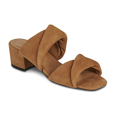 Mules Anthology Paris GRAZIA Marron 36,37,38,39,40,41 Dames Mules Anthology Paris GRAZIA Marron 36,37,38,39,40,41 Dames