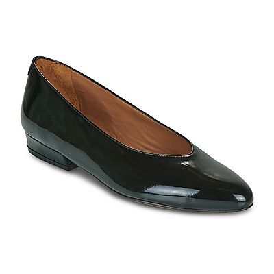 Ballerines Anthology Paris ABBIE Noir 37,38,39,40,41 Dames Ballerines Anthology Paris ABBIE Noir 37,38,39,40,41 Dames