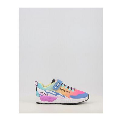 Baskets basses enfant Primigi PIM GTX 89165 Multicolore 36,38,39 Meisjes Baskets basses enfant Primigi PIM GTX 89165 Multicolore 36,38,39 Meisjes