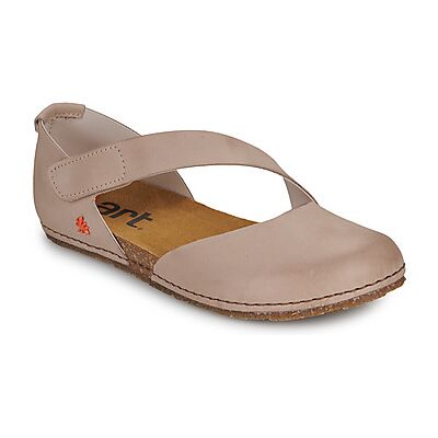 Ballerines Art CRETA Beige 36,37,38,39,40 Dames Ballerines Art CRETA Beige 36,37,38,39,40 Dames