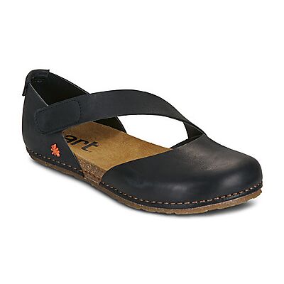 Ballerines Art CRETA Noir 36,37,38,39,40 Dames Ballerines Art CRETA Noir 36,37,38,39,40 Dames