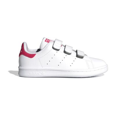 Baskets basses enfant adidas - Rose 28,29,30,31,32,33,34,35 Jongens Baskets basses enfant adidas - Rose 28,29,30,31,32,33,34,35 Jongens