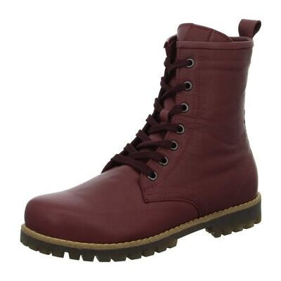 Bottines Andrea Conti - Rouge 36,37,38,40,45 Dames Bottines Andrea Conti - Rouge 36,37,38,40,45 Dames