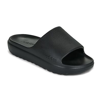 Claquettes adidas ADILETTE LUMIA Noir 37 1/3,38,39,39 1/3,40 2/3,42,43,44 2/3,46,47,47 1/3 Dames Claquettes adidas ADILETTE LUMIA Noir 37 1/3,38,39,39 1/3,40 2/3,42,43,44 2/3,46,47,47 1/3 Dames