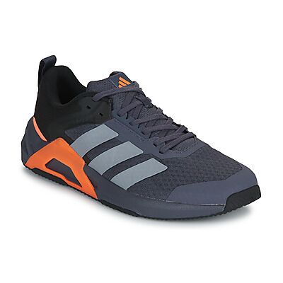 Chaussures adidas DROPSET CONTROL TRAINER M Gris 38,41 1/3,42,44,44 2/3,45 1/3,46 2/3 Heren Chaussures adidas DROPSET CONTROL TRAINER M Gris 38,41 1/3,42,44,44 2/3,45 1/3,46 2/3 Heren