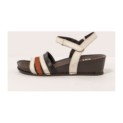 Sandales compensées Art 1194312VI003 Multicolore 37,38,39,40,41,42 Dames Sandales compensées Art 1194312VI003 Multicolore 37,38,39,40,41,42 Dames