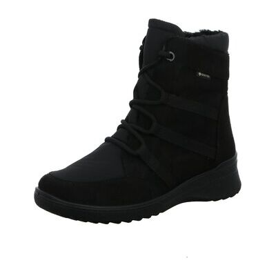 Bottines Ara - Noir 36,37,38,39,40,41,42,43,35 Dames Bottines Ara - Noir 36,37,38,39,40,41,42,43,35 Dames