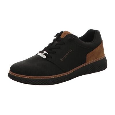 Ville basse Bugatti - Noir 41,42,43,44,45,46 Heren Ville basse Bugatti - Noir 41,42,43,44,45,46 Heren