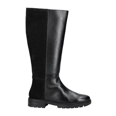 Bottes plates Ara Bottes Noir 38,38 1/2,39,40,41 Dames Bottes plates Ara Bottes Noir 38,38 1/2,39,40,41 Dames