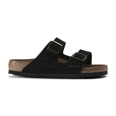 Mules BIRKENSTOCK Arizona BS Noir 45,46 Heren Mules BIRKENSTOCK Arizona BS Noir 45,46 Heren