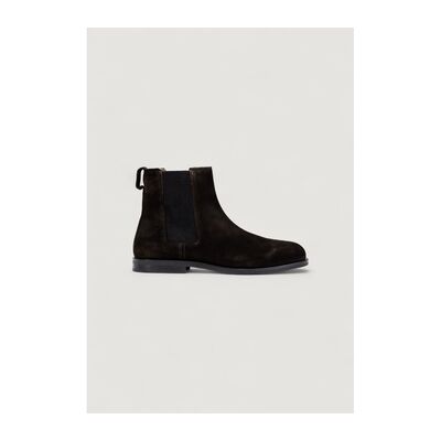 Boots Calvin Klein Jeans ESS RUBBER CHELSEA S HM0HM02055 44,45 Heren Boots Calvin Klein Jeans ESS RUBBER CHELSEA S HM0HM02055 44,45 Heren