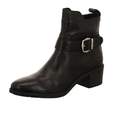 Bottines Bugatti - Noir 36,37,38,39,40,41 Dames Bottines Bugatti - Noir 36,37,38,39,40,41 Dames