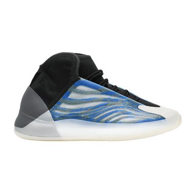 Baskets montantes adidas Yeezy QNTM Frozen Blue Bleu 40,40 2/3 Heren Baskets montantes adidas Yeezy QNTM Frozen Blue Bleu 40,40 2/3 Heren