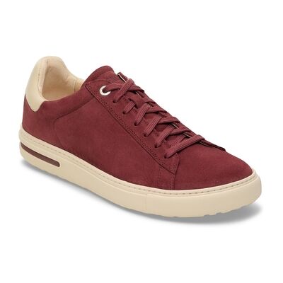 Baskets BIRKENSTOCK BEND LOW Rouge 37,39 Dames Baskets BIRKENSTOCK BEND LOW Rouge 37,39 Dames