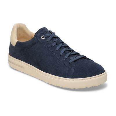 Baskets BIRKENSTOCK BEND LOW Bleu 37,38,39,40 Dames Baskets BIRKENSTOCK BEND LOW Bleu 37,38,39,40 Dames