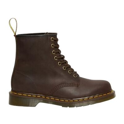 Boots Dr. Martens 1460 CRAZY HORSE Marron 40,44,47 Heren Boots Dr. Martens 1460 CRAZY HORSE Marron 40,44,47 Heren