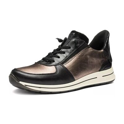 Baskets basses Ara Baskets OSAKA Multicolore 37,39 Dames Baskets basses Ara Baskets OSAKA Multicolore 37,39 Dames