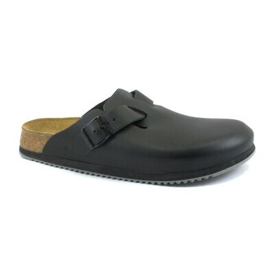 Mules BIRKENSTOCK BIR-CCC-060196-BL-D Noir 40,35 Dames Mules BIRKENSTOCK BIR-CCC-060196-BL-D Noir 40,35 Dames