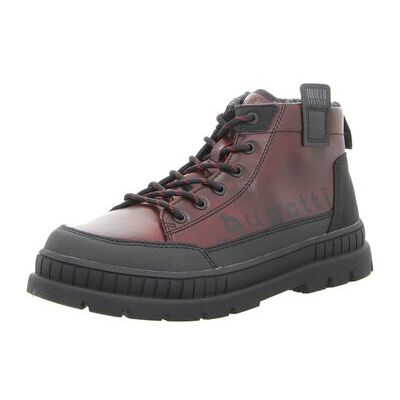 Bottes Bugatti - Rouge 43,44 Heren Bottes Bugatti - Rouge 43,44 Heren