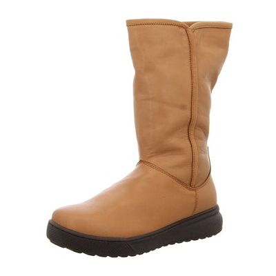Bottes plates Andrea Conti - Marron 36,38,39,40 Dames Bottes plates Andrea Conti - Marron 36,38,39,40 Dames