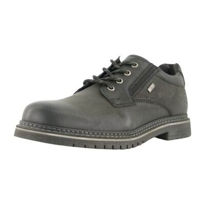 Ville basse Bugatti - Noir 41,43,44,45 Heren Ville basse Bugatti - Noir 41,43,44,45 Heren