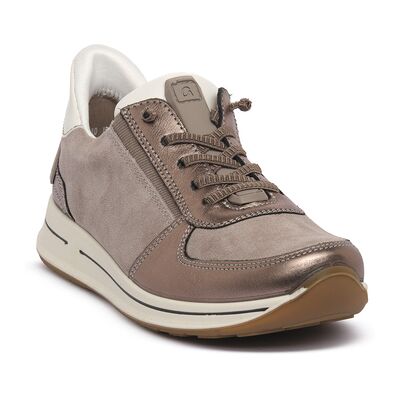 Baskets basses Ara CRUNCH CASHMERE Beige 37 1/2,38 Dames Baskets basses Ara CRUNCH CASHMERE Beige 37 1/2,38 Dames