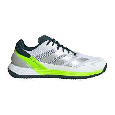 Chaussures adidas Defiant Speed 2 Clay Blanc 41 1/3,44 2/3 Heren Chaussures adidas Defiant Speed 2 Clay Blanc 41 1/3,44 2/3 Heren
