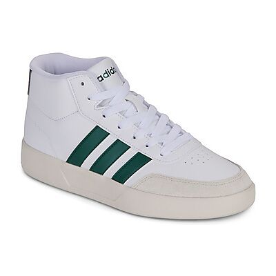 Baskets montantes adidas BREAKNET MID Blanc 37 1/3,38,38 2/3,41 1/3,42,42 2/3,43 1/3,44,44 2/3,45 1/3,46 Heren Baskets montantes adidas BREAKNET MID Blanc 37 1/3,38,38 2/3,41 1/3,42,42 2/3,43 1/3,44,44 2/3,45 1/3,46 Heren