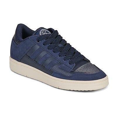 Baskets basses adidas RAPID COURT LOW Marine 39 1/3,40,40 2/3,41 1/3,42,42 2/3,43 1/3,44,44 2/3,45 1/3,46 Heren Baskets basses adidas RAPID COURT LOW Marine 39 1/3,40,40 2/3,41 1/3,42,42 2/3,43 1/3,44,44 2/3,45 1/3,46 Heren