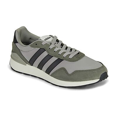 Baskets basses adidas RUN 60s 4.0 Noir 39 1/3,40,40 2/3,41 1/3,42,43 1/3,44,45 1/3,46,48 Heren Baskets basses adidas RUN 60s 4.0 Noir 39 1/3,40,40 2/3,41 1/3,42,43 1/3,44,45 1/3,46,48 Heren