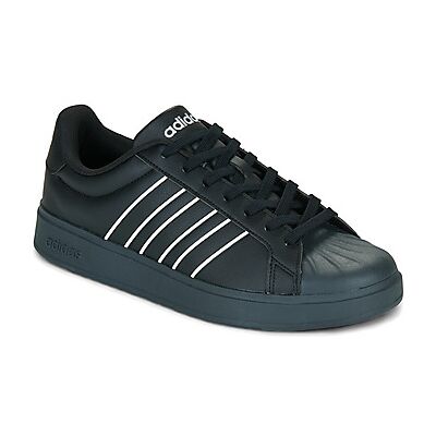 Baskets basses adidas STREETTALK Noir 36 2/3,37 1/3,38,38 2/3,39 1/3,40,40 2/3,42,42 2/3,43 1/3,44 2/3,46 Heren Baskets basses adidas STREETTALK Noir 36 2/3,37 1/3,38,38 2/3,39 1/3,40,40 2/3,42,42 2/3,43 1/3,44 2/3,46 Heren