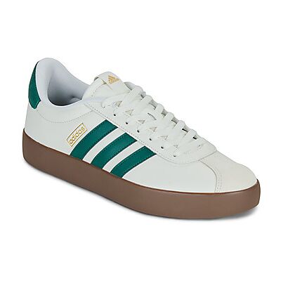 Baskets basses adidas VL COURT 3.0 Blanc 39 1/3,40,40 2/3,41 1/3,42,42 2/3,43 1/3,44,44 2/3,45 1/3,46,46 2/3,49 1/3 Heren Baskets basses adidas VL COURT 3.0 Blanc 39 1/3,40,40 2/3,41 1/3,42,42 2/3,43 1/3,44,44 2/3,45 1/3,46,46 2/3,49 1/3 Heren