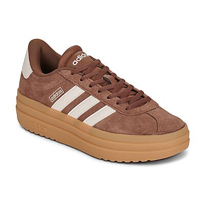 Baskets basses adidas VL COURT BOLD Marron 36,36 2/3,37 1/3,38,38 2/3,39 1/3,40,40 2/3,41 1/3,42 Dames Baskets basses adidas VL COURT BOLD Marron 36,36 2/3,37 1/3,38,38 2/3,39 1/3,40,40 2/3,41 1/3,42 Dames