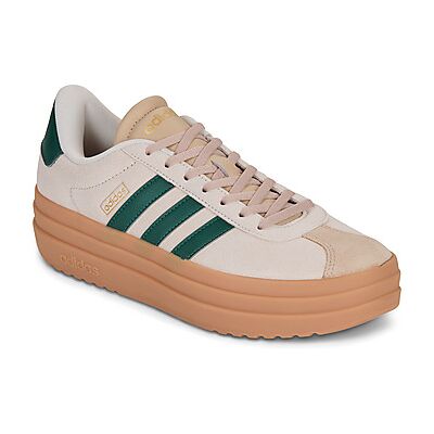 Baskets basses adidas VL COURT BOLD Beige 36,36 2/3,37 1/3,38,38 2/3,39 1/3,40,40 2/3,41 1/3,42 Dames Baskets basses adidas VL COURT BOLD Beige 36,36 2/3,37 1/3,38,38 2/3,39 1/3,40,40 2/3,41 1/3,42 Dames