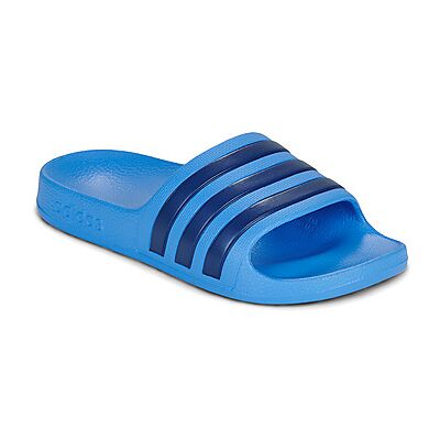 Claquettes enfant adidas ADILETTE AQUA K Bleu 36,36 2/3,37 1/3,38,39 1/3,30,32,33 Jongens Claquettes enfant adidas ADILETTE AQUA K Bleu 36,36 2/3,37 1/3,38,39 1/3,30,32,33 Jongens