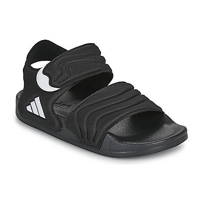 Sandales plates adidas ADILETTE SANDAL 2 K Noir 28,29,30,31,32,33,34 Meisjes Sandales plates adidas ADILETTE SANDAL 2 K Noir 28,29,30,31,32,33,34 Meisjes