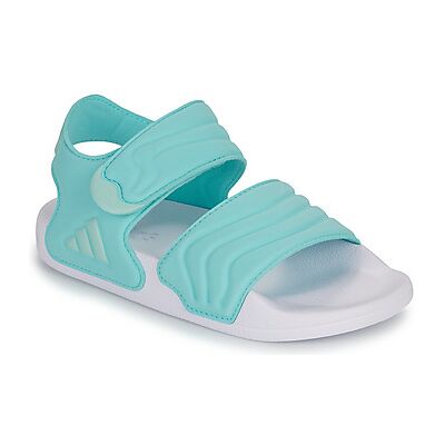 Sandales plates adidas ADILETTE SANDAL 2 K Bleu 36,37,38,28,30,31,32,33,34,35 Jongens Sandales plates adidas ADILETTE SANDAL 2 K Bleu 36,37,38,28,30,31,32,33,34,35 Jongens