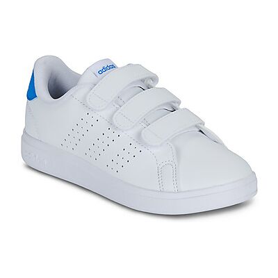 Baskets basses enfant adidas ADVANTAGE BASE 2.0 CF C Blanc 28,29,30,31,31 1/2,32,33,33 1/2,34,35 Meisjes Baskets basses enfant adidas ADVANTAGE BASE 2.0 CF C Blanc 28,29,30,31,31 1/2,32,33,33 1/2,34,35 Meisjes