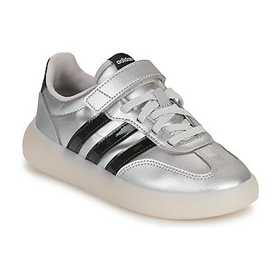 Baskets basses enfant adidas BARREDA DECODE EL C Argenté 28,28 1/2,29,30,30 1/2,31,31 1/2,32,33,33 1/2,34,35 Meisjes Baskets basses enfant adidas BARREDA DECODE EL C Argenté 28,28 1/2,29,30,30 1/2,31,31 1/2,32,33,33 1/2,34,35 Meisjes