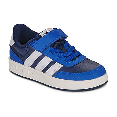 Baskets basses enfant adidas BREAKBASE C Bleu 28,28 1/2,29,30,31,33 1/2 Jongens Baskets basses enfant adidas BREAKBASE C Bleu 28,28 1/2,29,30,31,33 1/2 Jongens