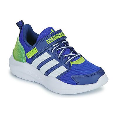 Baskets basses enfant adidas LIGHTORAMA RNR EL C Bleu 28,28 1/2,29,30,30 1/2,31,31 1/2,32,33,34,35 Jongens Baskets basses enfant adidas LIGHTORAMA RNR EL C Bleu 28,28 1/2,29,30,30 1/2,31,31 1/2,32,33,34,35 Jongens