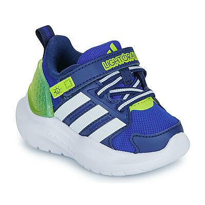 Baskets basses enfant adidas LIGHTORAMA RNR EL I Bleu 20,21,22,23,23 1/2,24,25,25 1/2,26,26 1/2,27 Jongens Baskets basses enfant adidas LIGHTORAMA RNR EL I Bleu 20,21,22,23,23 1/2,24,25,25 1/2,26,26 1/2,27 Jongens